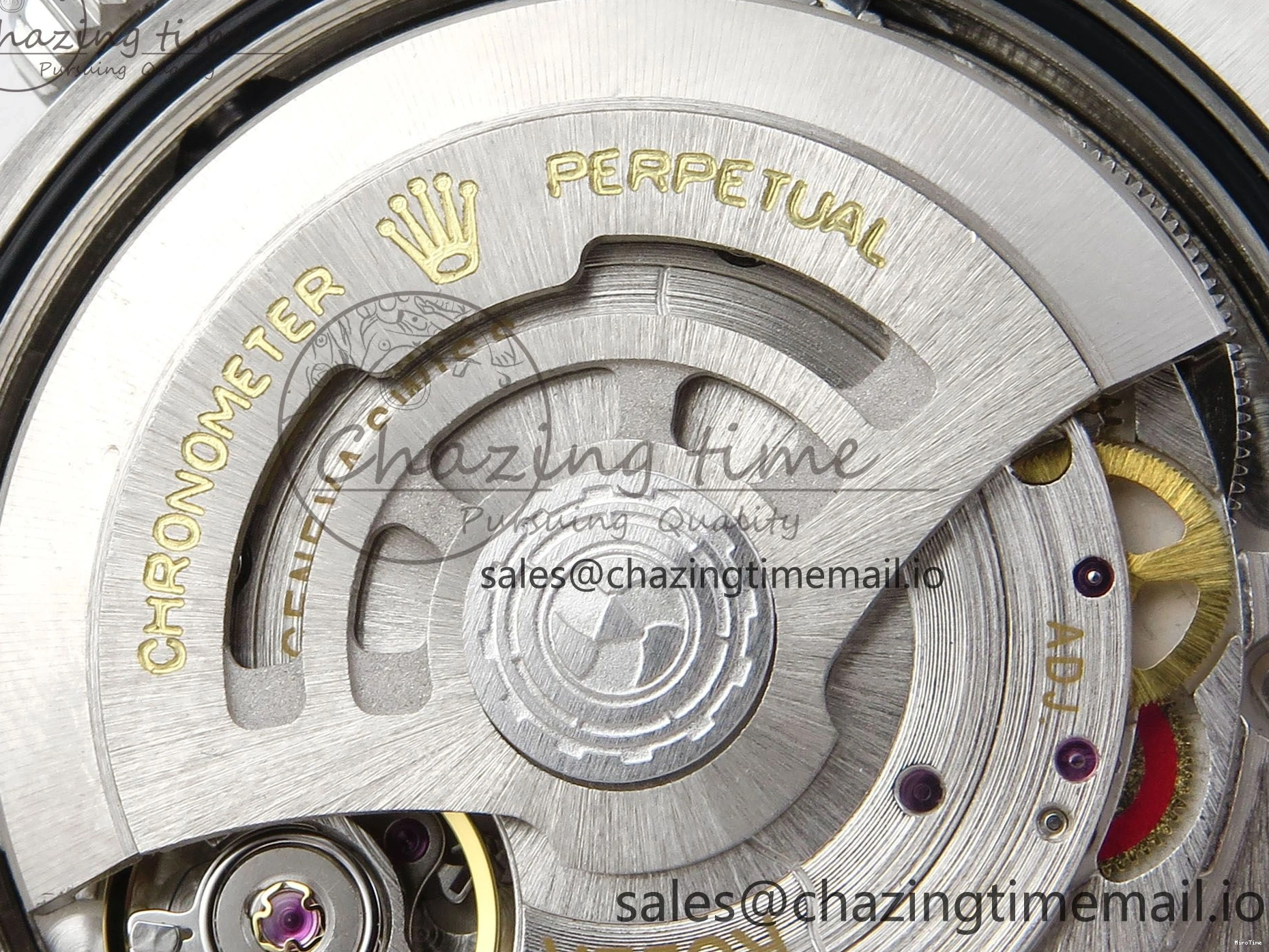 MiroTime 0326 Oyster Perpetual 126000 36mm EWEF Best Edition 904L Steel Celebration Dial A Timeless 781
